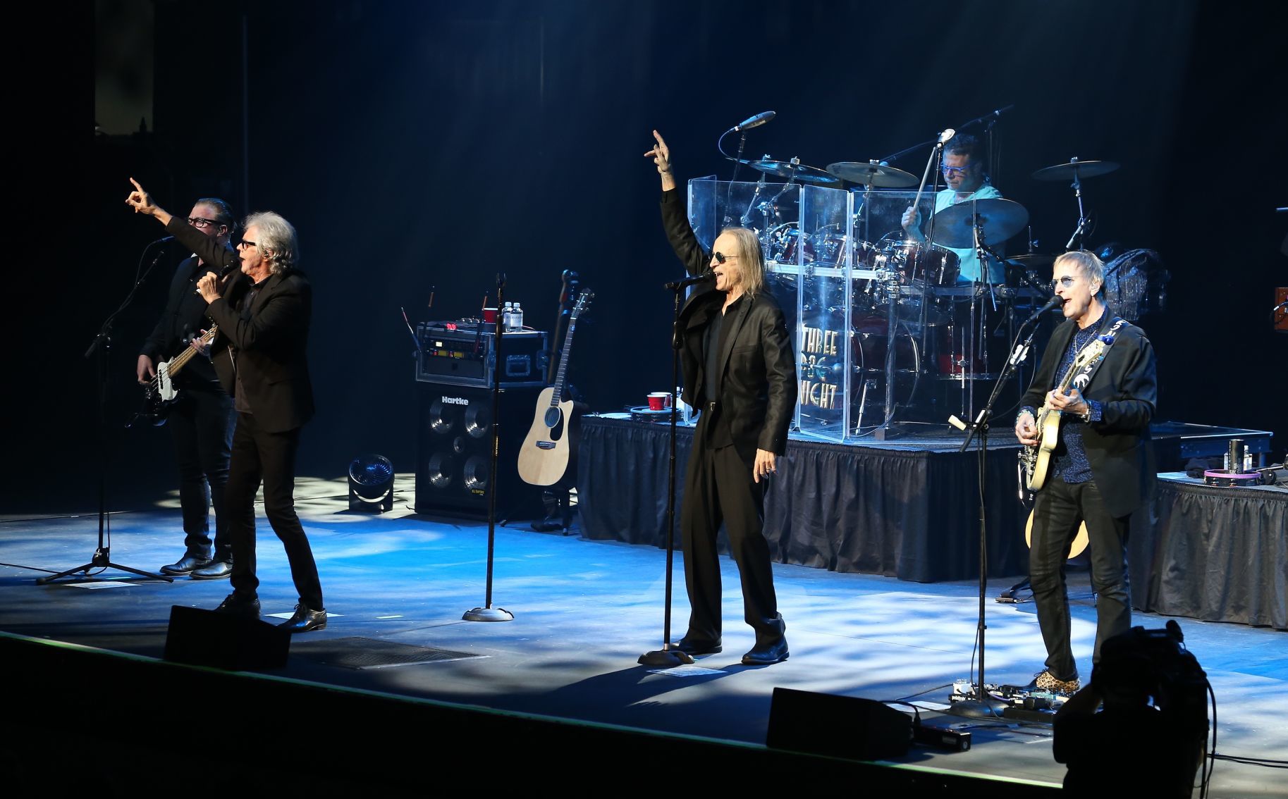 Three Dog Night